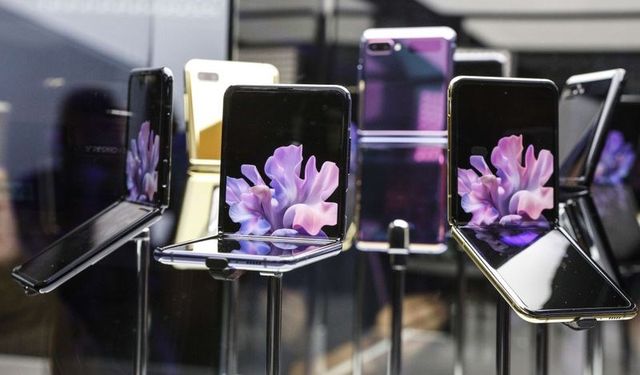 Samsung telefonu olanlar dikkat: Artık bu modeller güncelleme almayacak