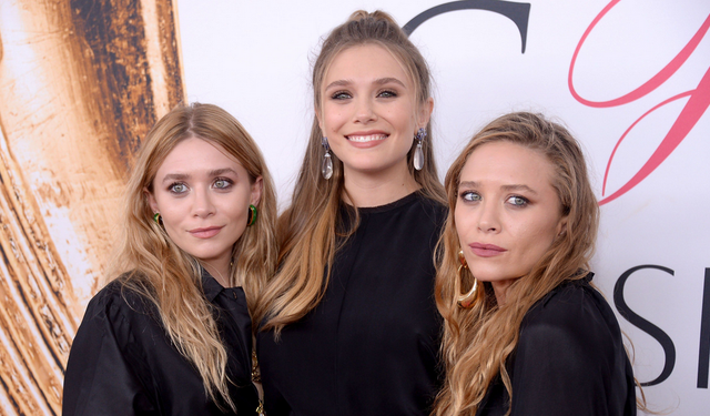 Elizabeth Olsen'dan gizli itiraf!