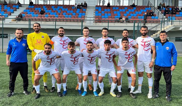 Ardahan: Futbol takımı olmayan vilayet