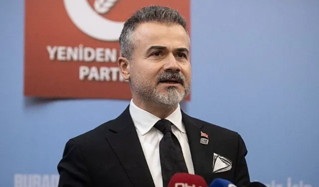 Suat Kılıç: 'Öcalan'ın TBMM'de konuşması tahayyül bile edilemez'