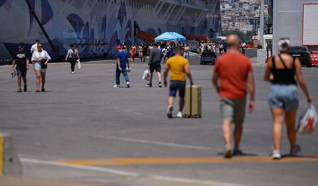 İzmir, Dünya turizm profesyonellerine ev sahipliği yapacak