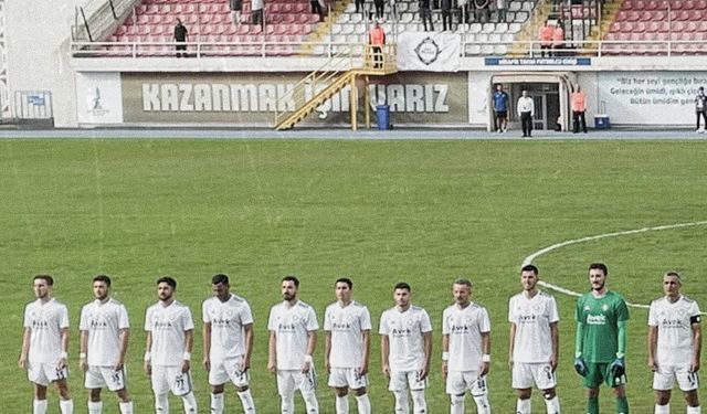 Altay, evine eli boş döndü