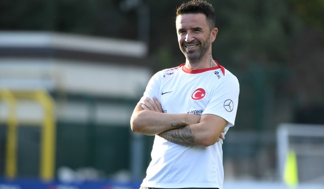 Gökhan Gönül'ün yeni adresi belli oldu