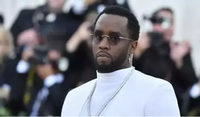 Ünlü Rapçi Sean 'Diddy' Combs, Kadın Ticareti Soruşturması Kapsamında Tutuklandı