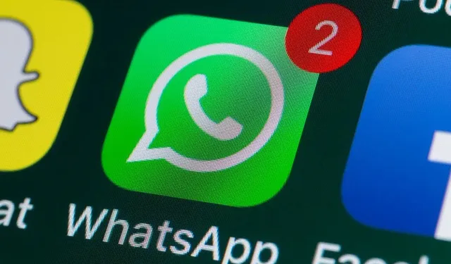 WhatsApp'a 'Mesaj taslakları' özelliği geliyor: Unutulan mesajlara son!