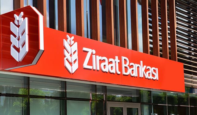 Ziraat Bankası'ndan Emekliye 2024'te Zamlı Promosyon