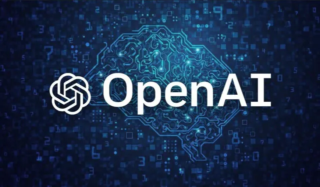 Yapay Zekaya KDV Geliyor | OpenAI Türkiye’de KDV Tahsilatına Başlıyor