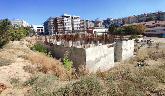 Büyükşehir'den Elazığ Atatürk Anadolu Lisesi açıklaması: İhale süreci yeniden başladı