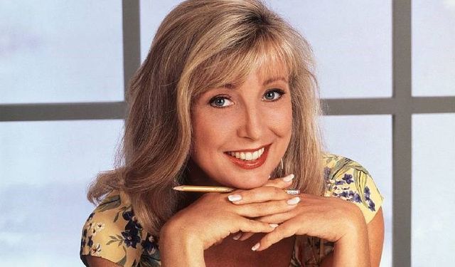 'Friends' Oyuncusu Teri Garr, Hayatını Kaybetti