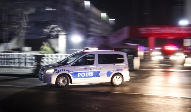 17 ilde dolandırıcılık yapan şüpheli tutuklandı