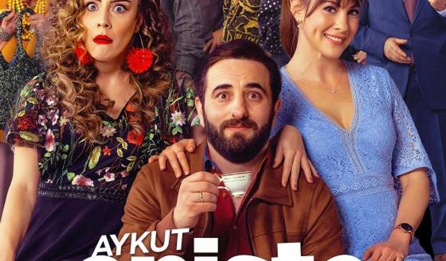 Aykut Enişte 2 Filmi Oyuncuları Kim, Konusu Ne, Sonu Nasıl Bitiyor? Aykut Enişte 2 Filmi Ne Zaman, Nerede Çekildi?