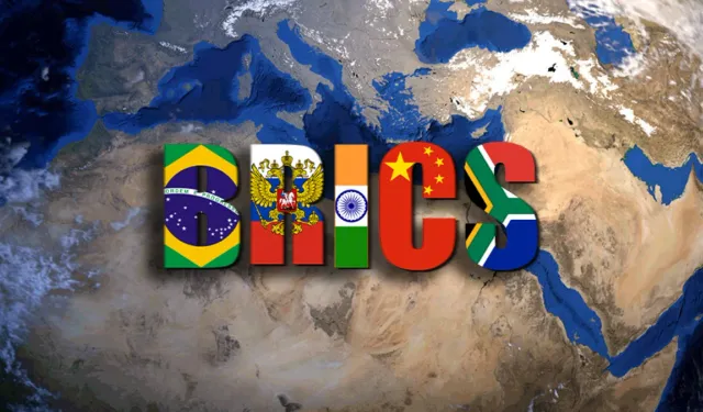 BRICS Nedir? Türkiye BRICS’e Üye mi?