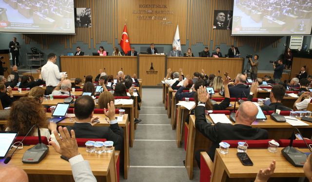 İzmir’de öğrencilere müjde!