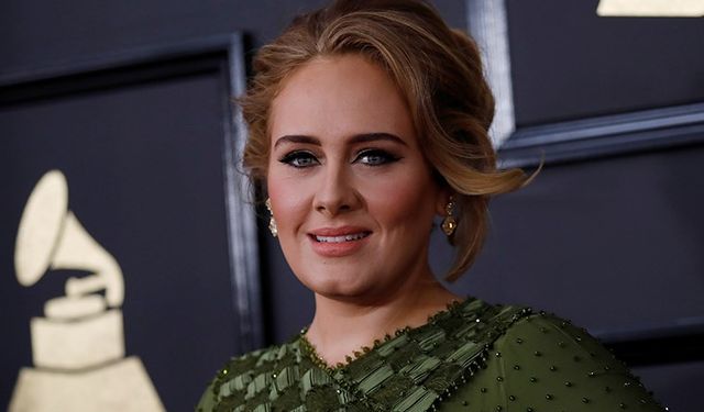 Adele'den hayranlarına üzücü haber: Hastalığını açıkladı!