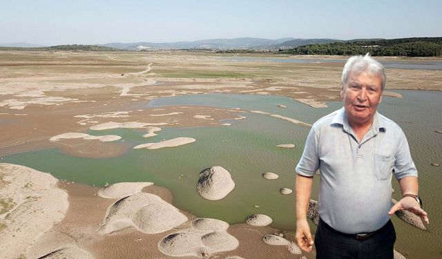 İzmir için tehlike çanları çalıyor