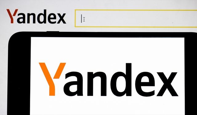 Yandex, Türkiye'ye 400 milyon dolar yatırım yapmayı planlıyor