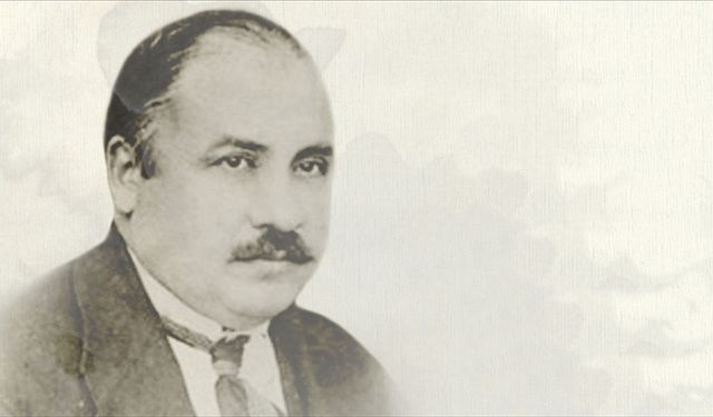 Ziya Gökalp'in ölümünün 100. yılı