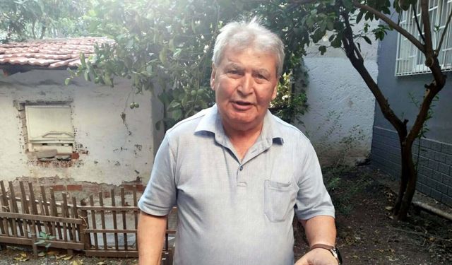 Prof. Dr. Yaşar: İzmir için tehlike çanları çalıyor