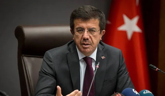 AKP'li Zeybekci'den Bahçeli'nin Öcalan sözlerine destek!