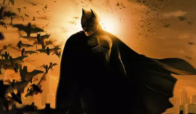 Batman Filminin konusu nedir? Oyuncu kadrosunda kimler var?