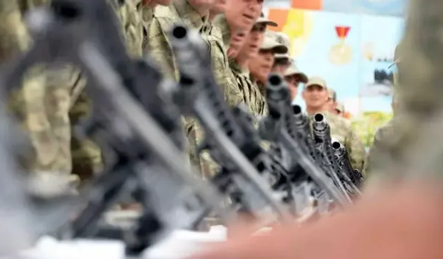Yeni bedelli askerlik ücreti kaç TL olacak? İşte 2026 yılı zam tahmini