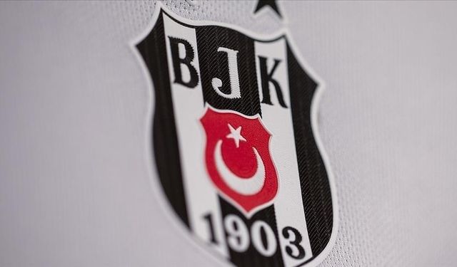 Beşiktaş'tan UEFA'ya başvuru