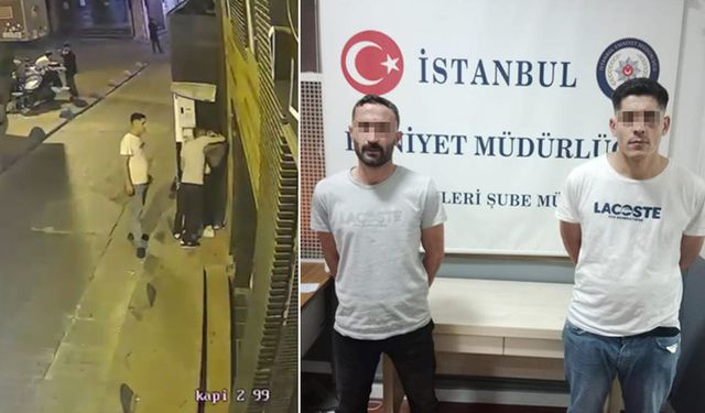 Beyoğlu'nda iğrenç taciz girişimine 'İyi niyetli dokunuş olabilir' savunması