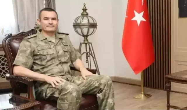 Bilal Çokay Kimdir? Tuğgeneral Bilal Çokay Nerelerde Görev Yaptı?