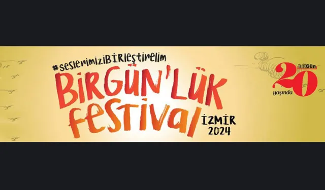 BirGün'lük festival ertelendi!