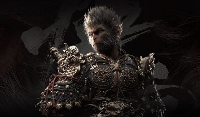 Black Myth: Wukong PS5'e fiziksel olarak geliyor!