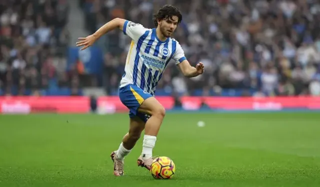 Brighton-Liverpool maçı ne zaman? Ferdi Kadıoğlu oynayacak mı?