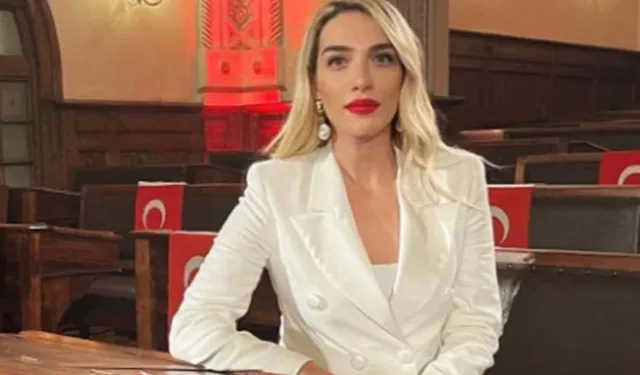 Cansu Canan Özgen kimdir? Cansu Canan Özgen kaç yaşında ve nereli?