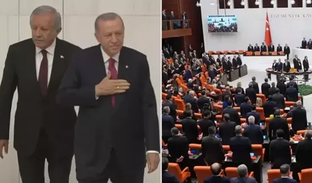 CHP 5 yıl sonra ilk kez ayağa kalktı