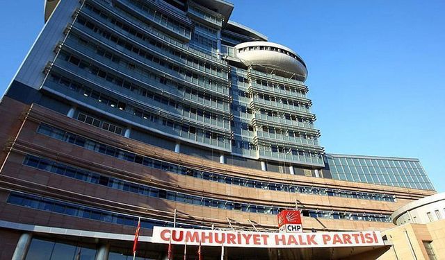 CHP grup toplantısını Silivri'de yapacak