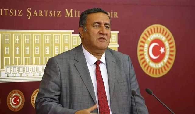 CHP'li Gürer: Milli gelirin yüzde 1'i üreticiye verilmeli