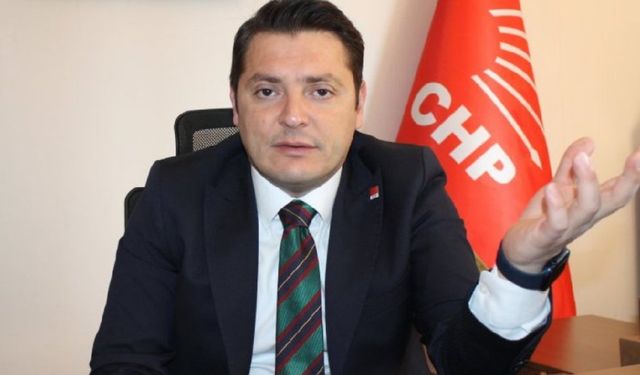 CHP'li Özer'den Bakan Yerlikaya'ya şiddet soruları: 'Çözüm uygulayıcılarda'