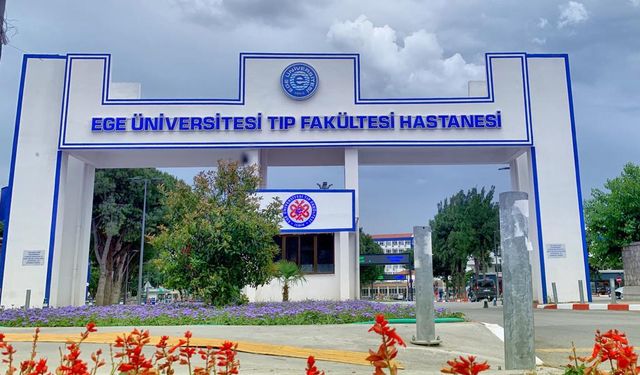 “Ege Üniversitesi Herkes İçin Sağlık Kongresi” başlıyor