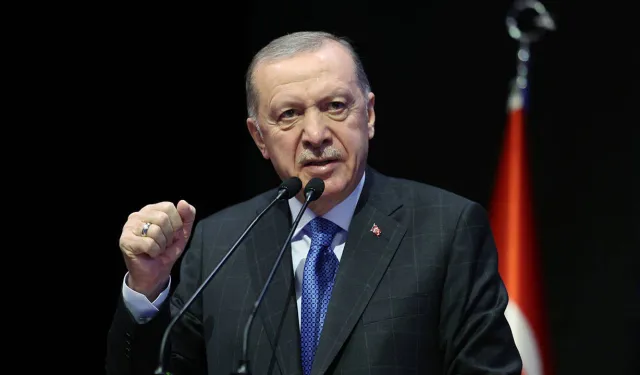 Erdoğan: TUSAŞ saldırısında dört şehidimiz var