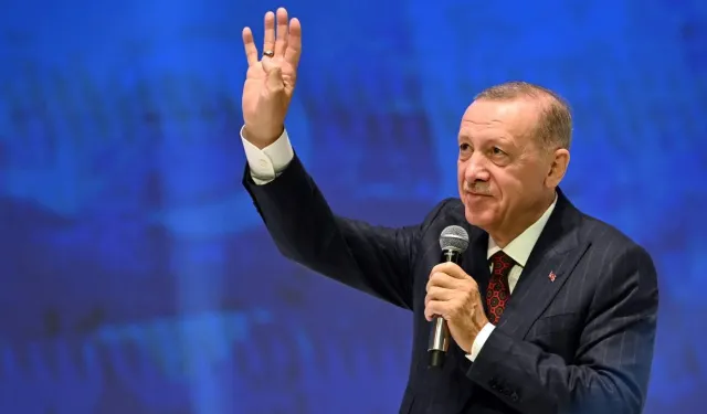 Cumhurbaşkanı Erdoğan'ın Maaşı Ne Kadar? Zam Yapıldı mı?