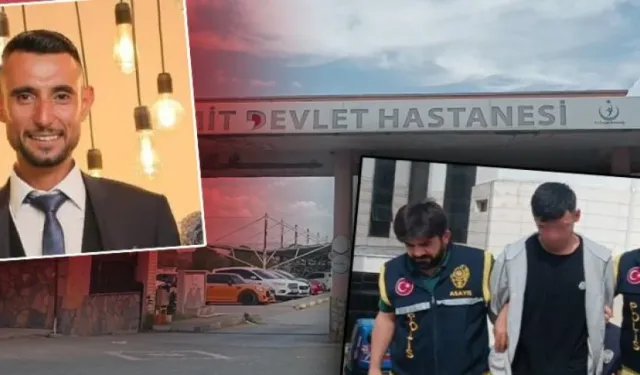 Eski MHP ilçe başkanından şoke eden cinayet iddiası