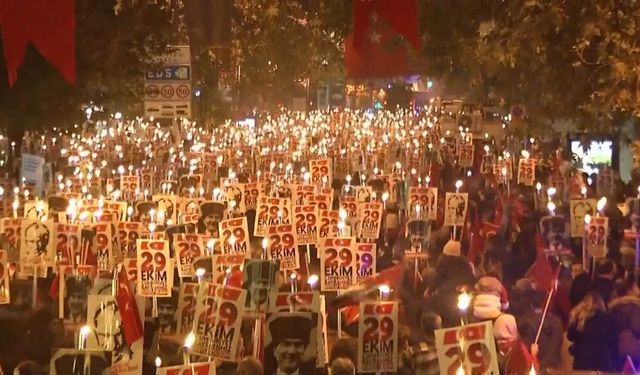 Fener alayı nedir, ne zaman olur?