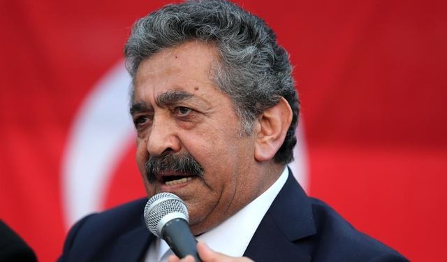 MHP'den Sinan Ateş davası kararına ilk tepki: 'Varsayımlar gerekçe olamaz'