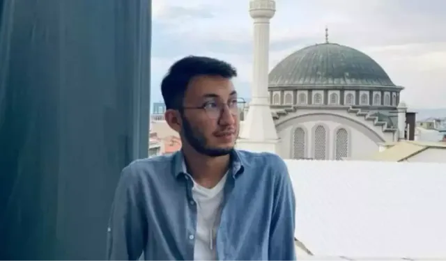 Furkan Olgun Kimdir? Denizli'de Furkan Olgun Neden Hayatını Kaybetti?