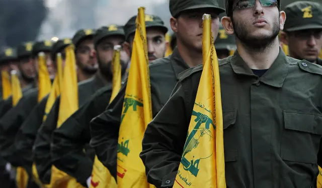 Hizbullah, BBC'yi hedef aldı: 'Lübnan yasalarını ihlal etti'