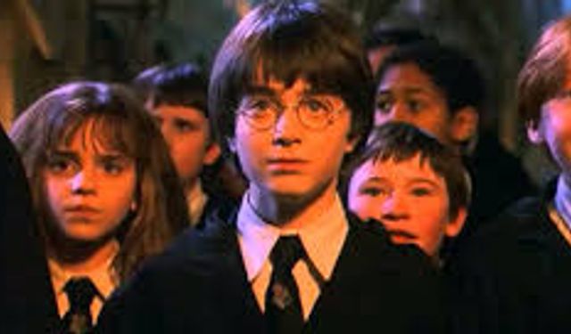 Harry Potter Serisinin konusu nedir?