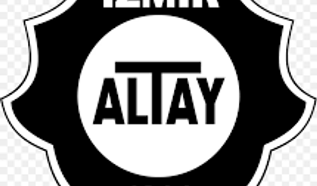 Altay'a ceza kapıda