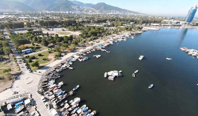 İnciraltı’nda görüntü kirliliğine geçit yok