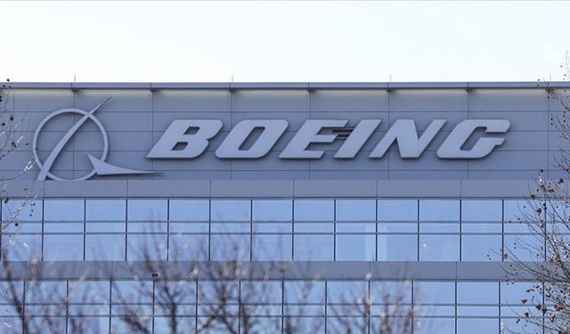 Boeing işçilerinden greve devam kararı!