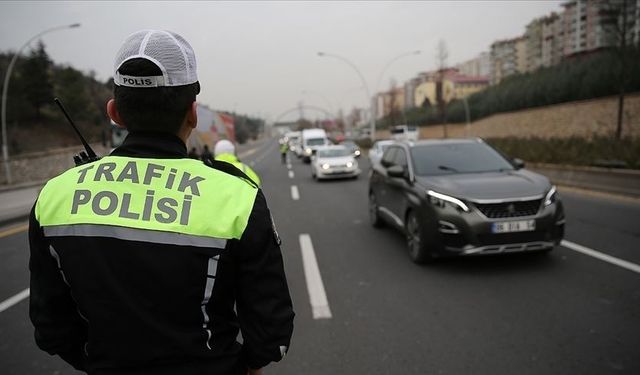 İstanbul'daki o yollara trafik düzenlemesi