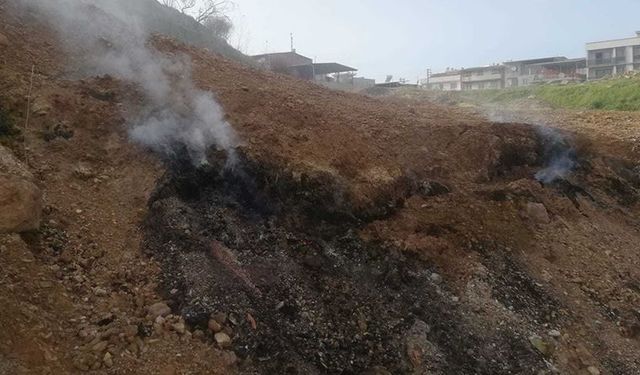 Bakan Kurum'a 'İzmir'in Çernobil'i soruları!